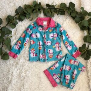 Snowman ⛄️ Pajamas